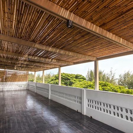 Mimi And Jim Co-Living Space Cha-Am Bagian luar foto