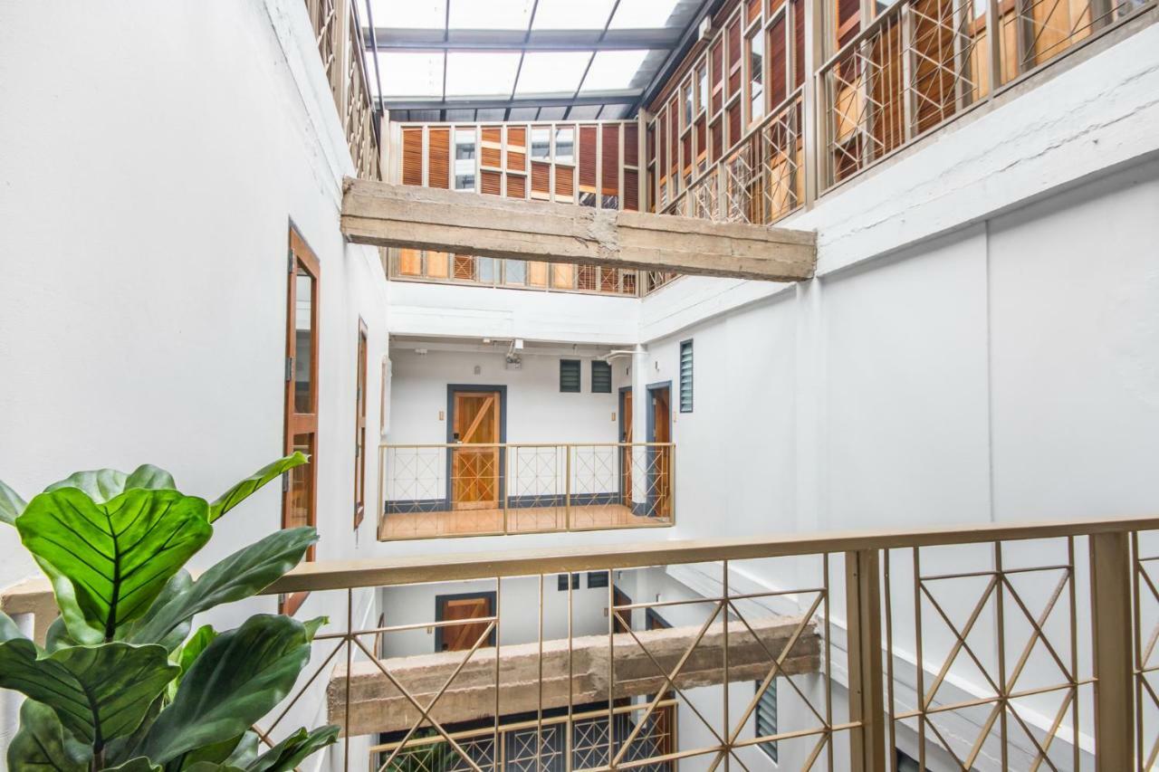 Mimi And Jim Co-Living Space Cha-Am Bagian luar foto