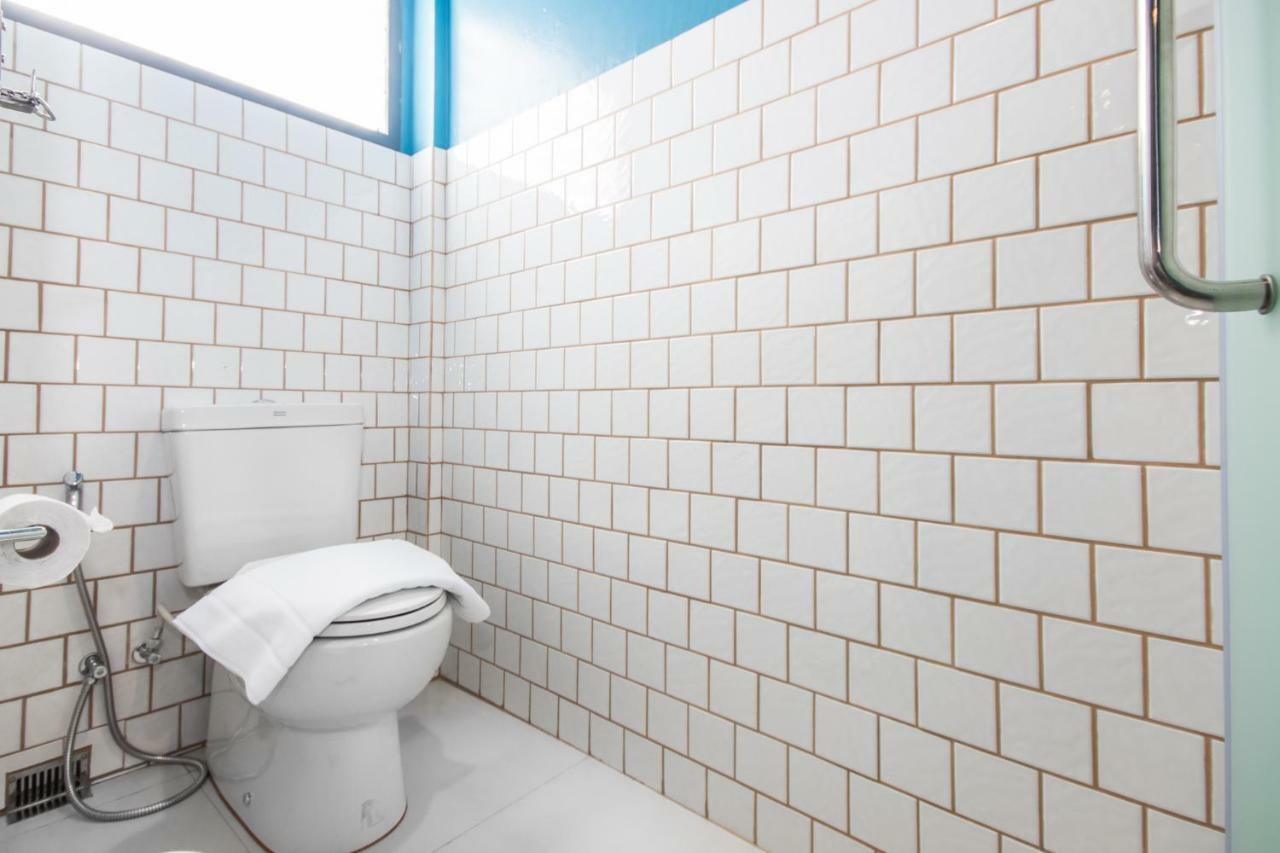 Mimi And Jim Co-Living Space Cha-Am Bagian luar foto