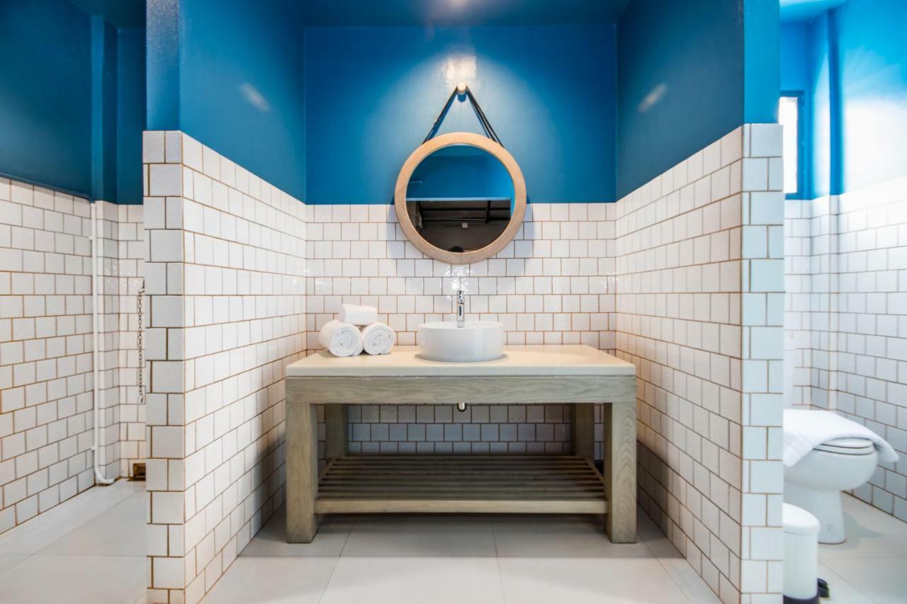 Mimi And Jim Co-Living Space Cha-Am Bagian luar foto